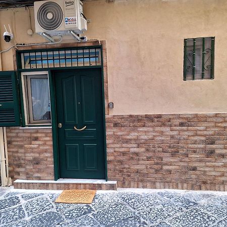 Casa Vacanza Alessandra Villa Naples Exterior photo